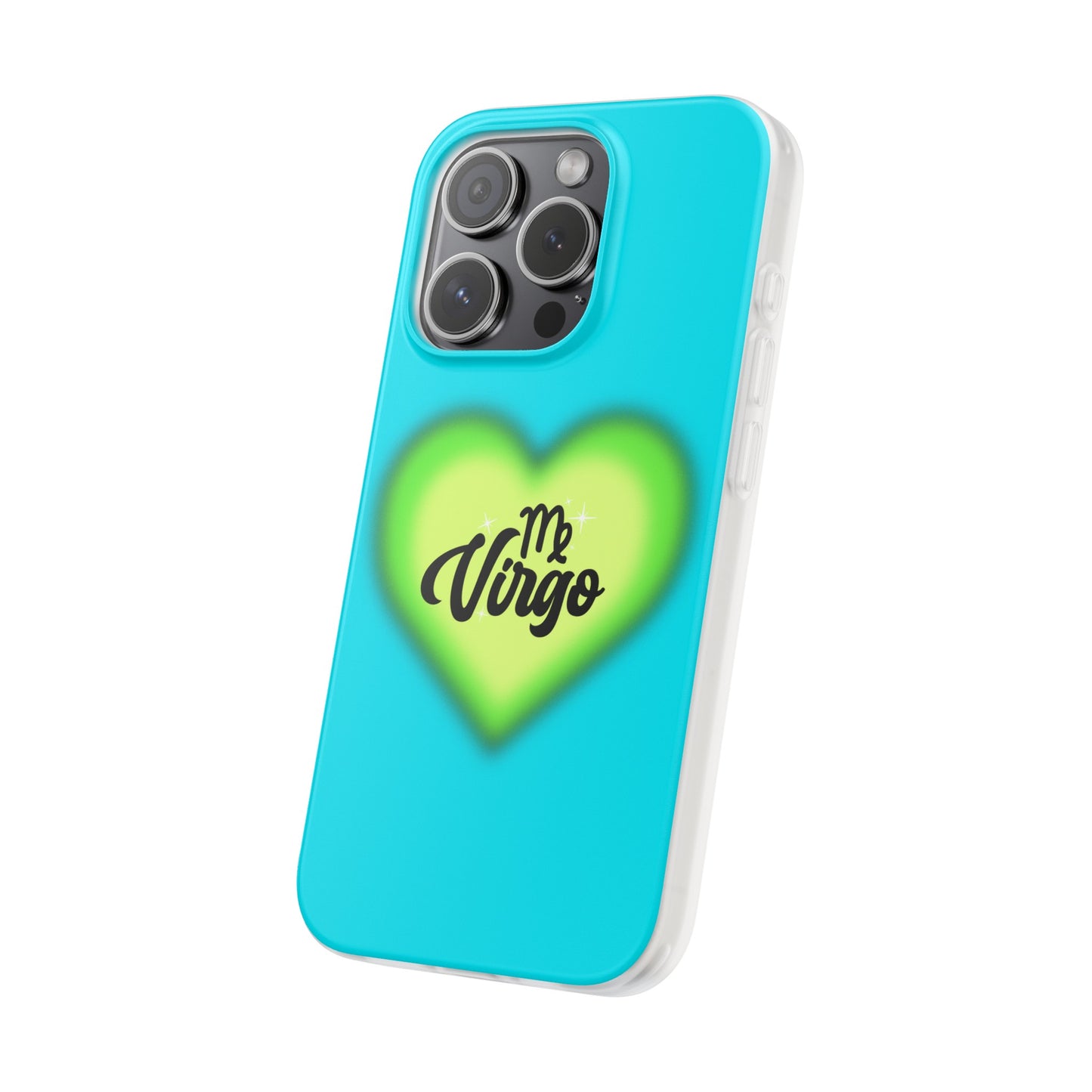 Virgo iPhone Case