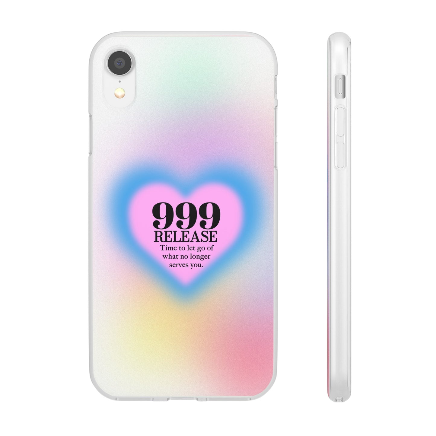 999 iPHONE CASE