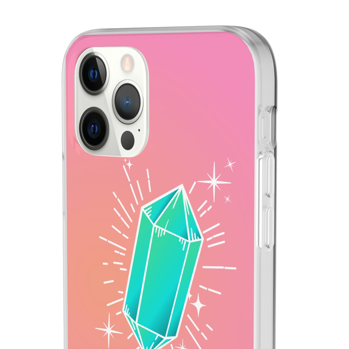 Bad Bish Energy iPhone Case