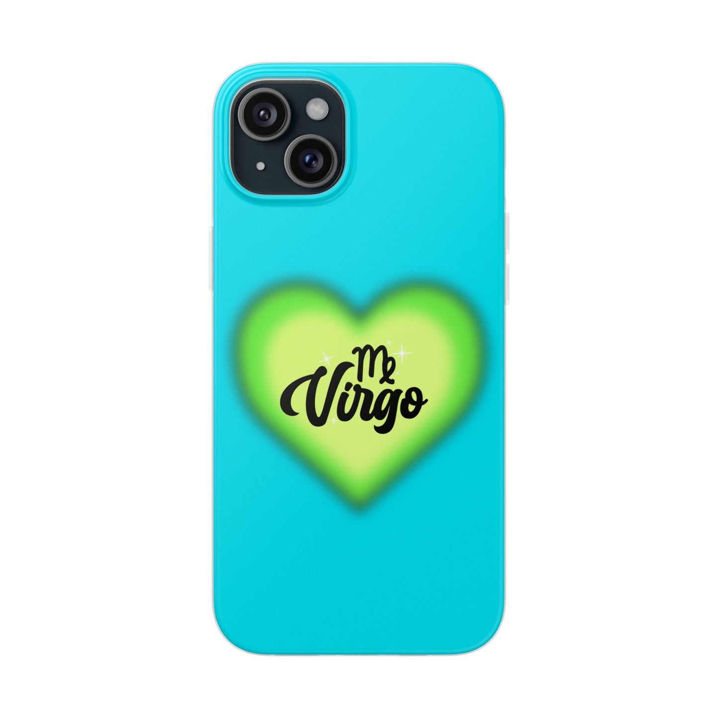 Virgo iPhone Case