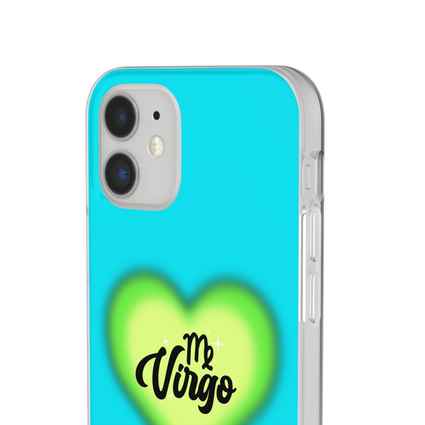 Virgo iPhone Case