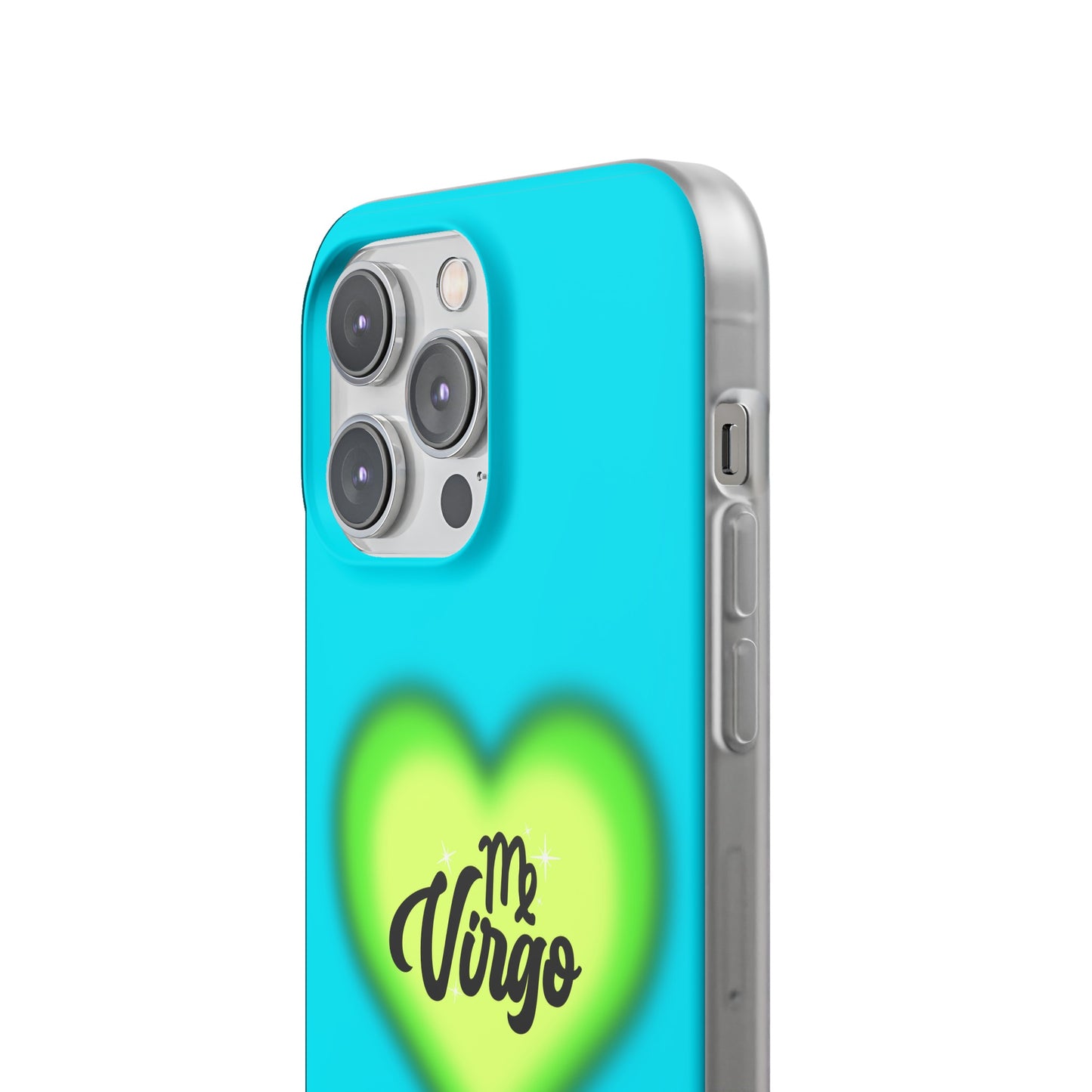 Virgo iPhone Case