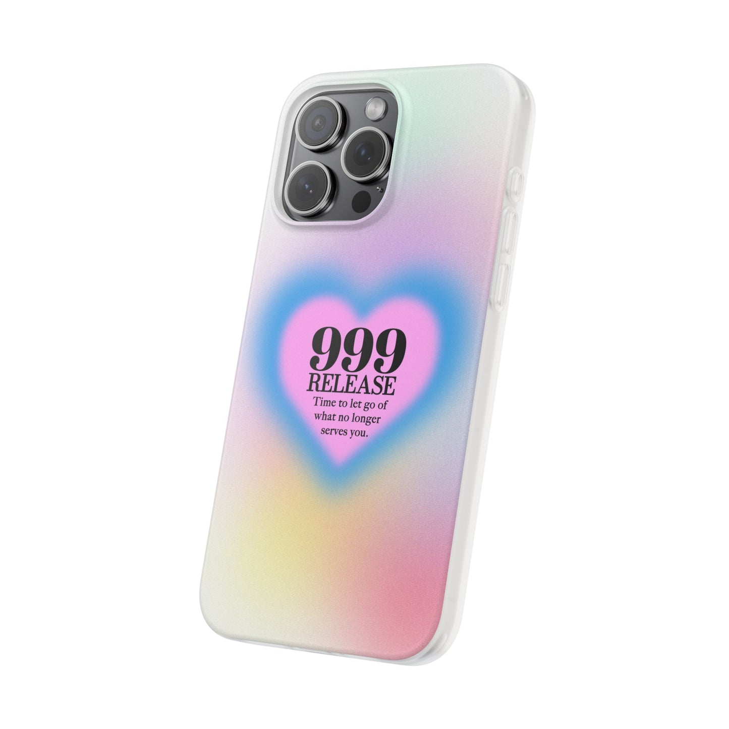 999 iPHONE CASE