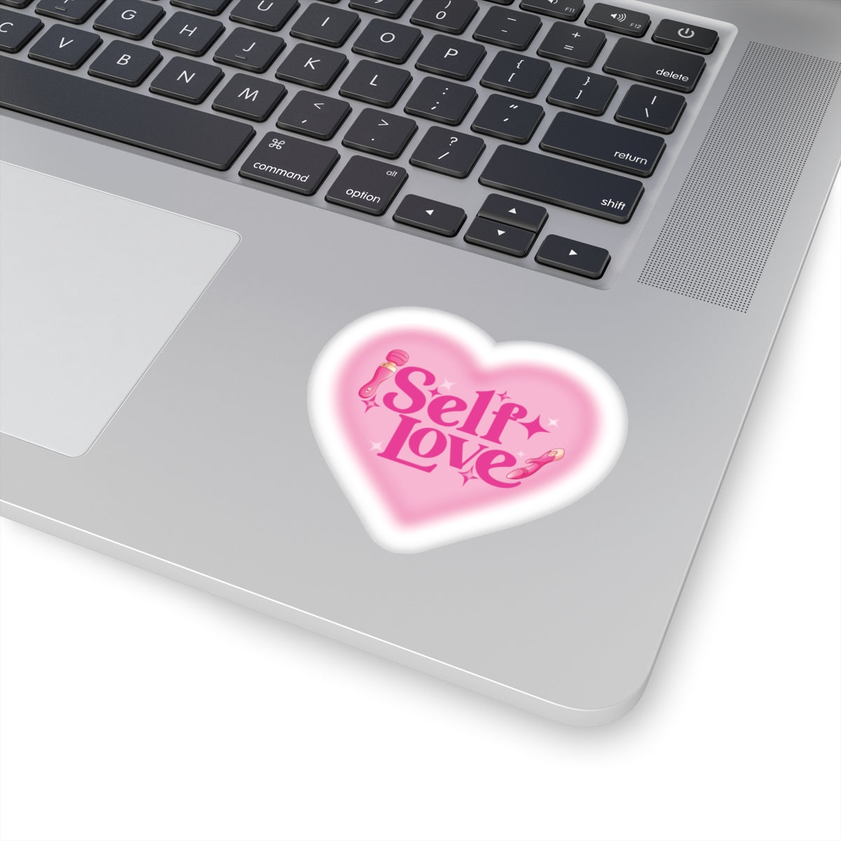 Self Love Sticker