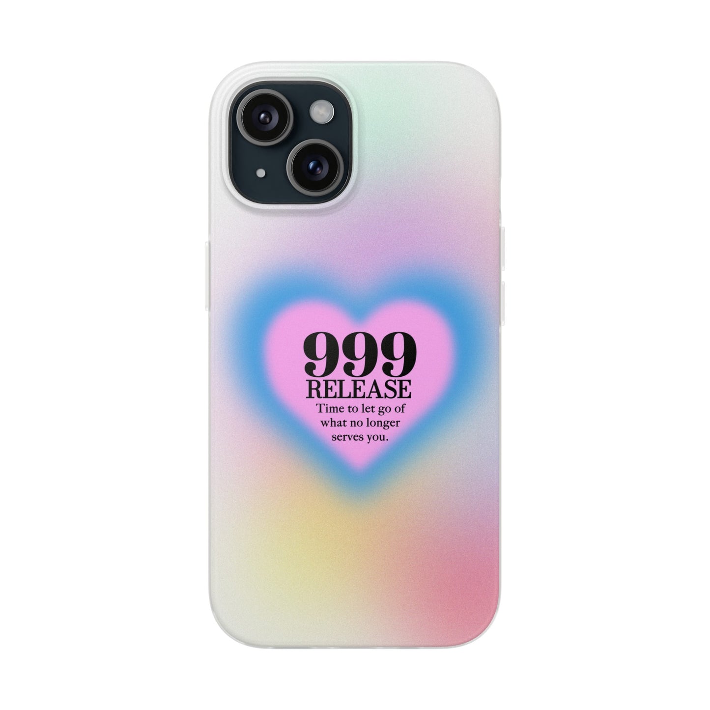 999 iPHONE CASE