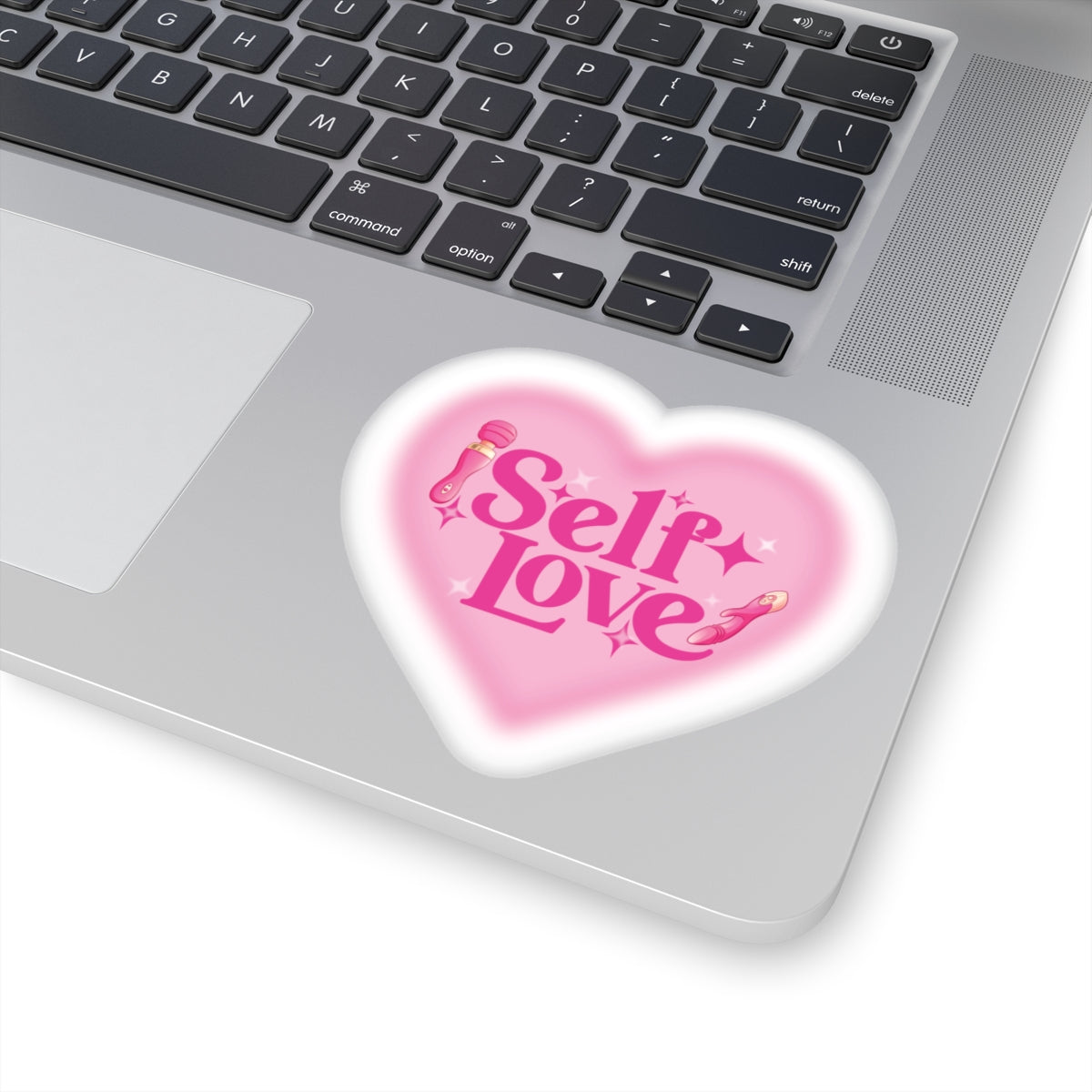 Self Love Sticker