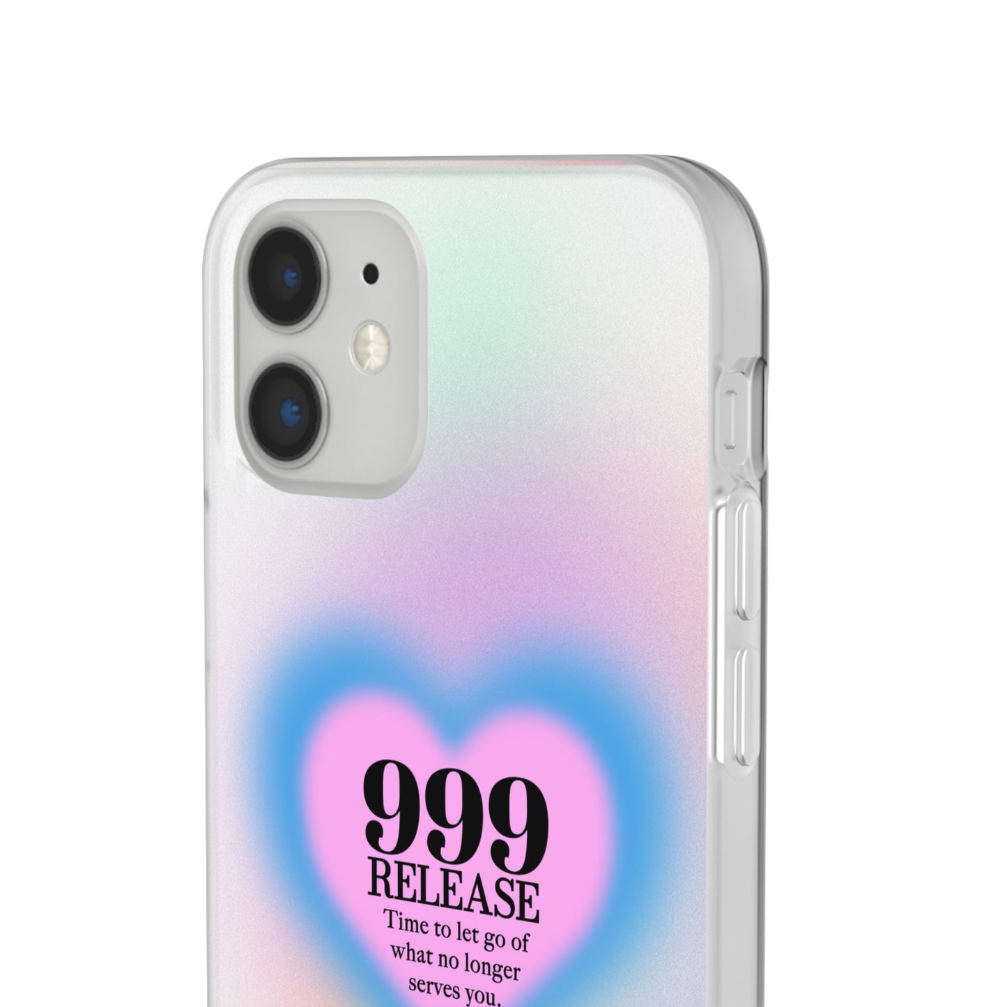 999 iPHONE CASE