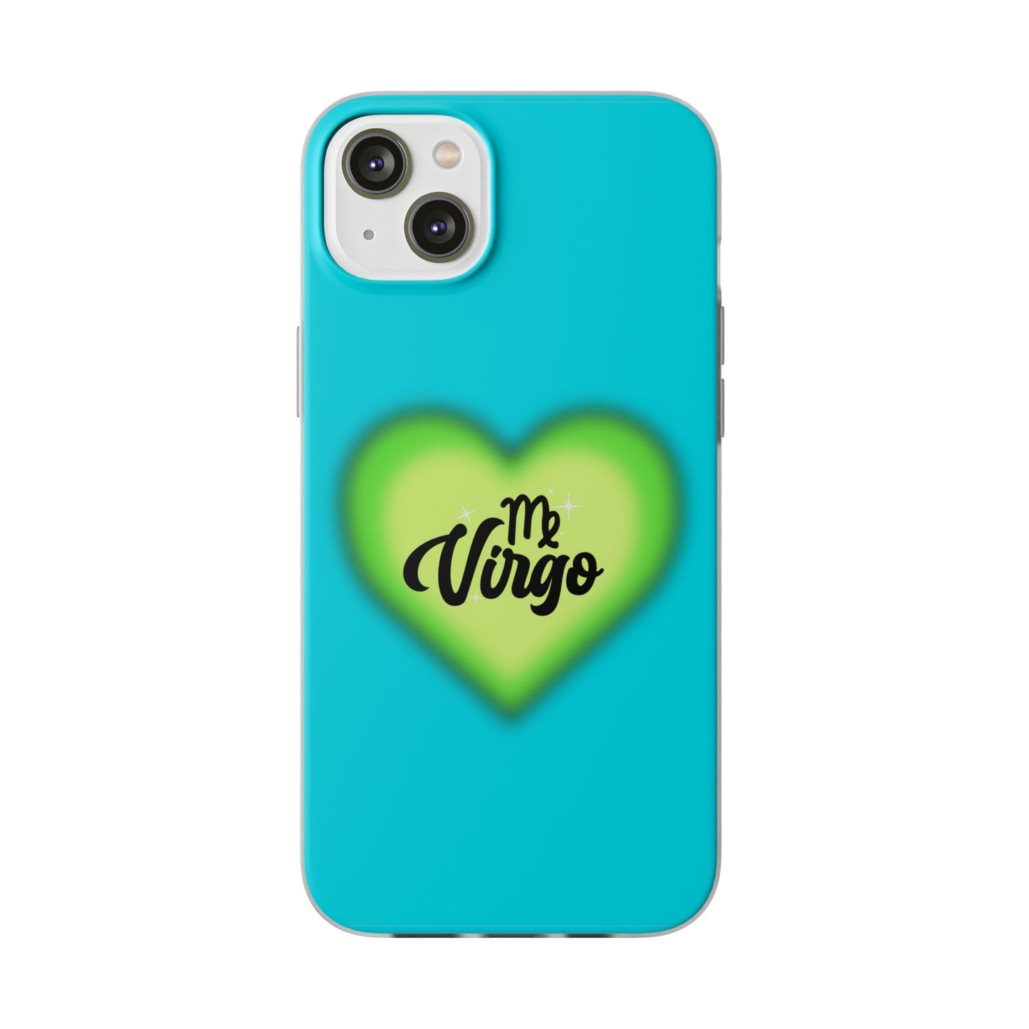 Virgo iPhone Case