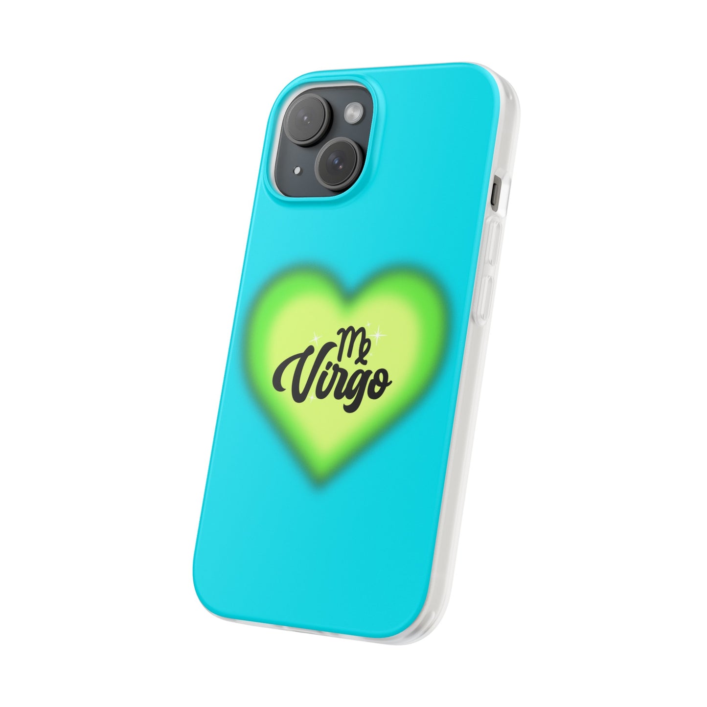 Virgo iPhone Case