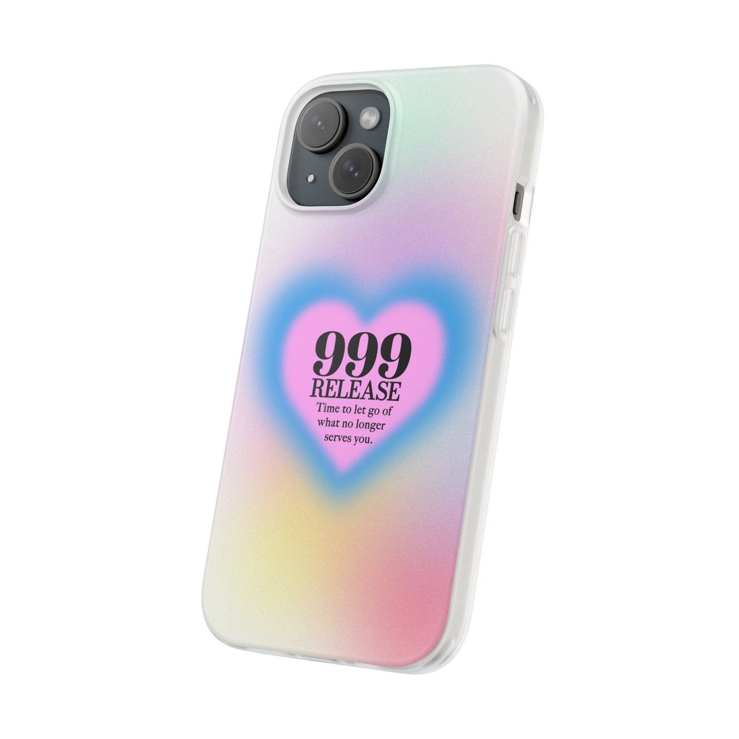 999 iPHONE CASE