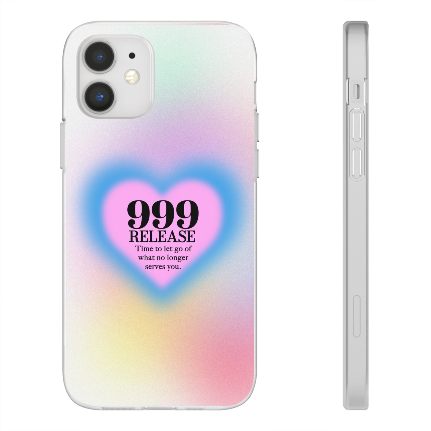 999 iPHONE CASE