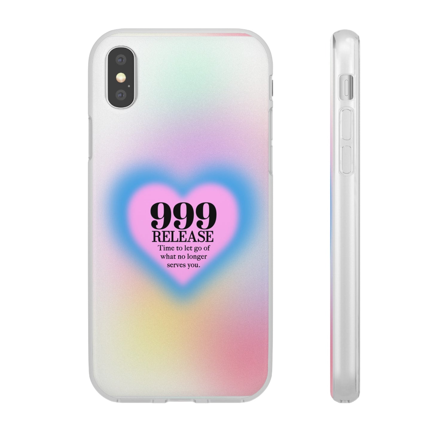 999 iPHONE CASE