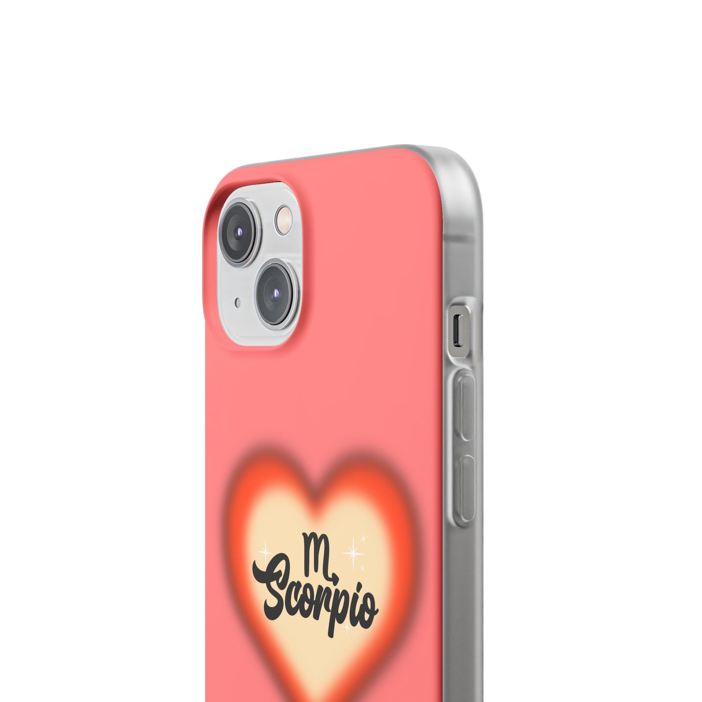 Scorpio iPhone Case