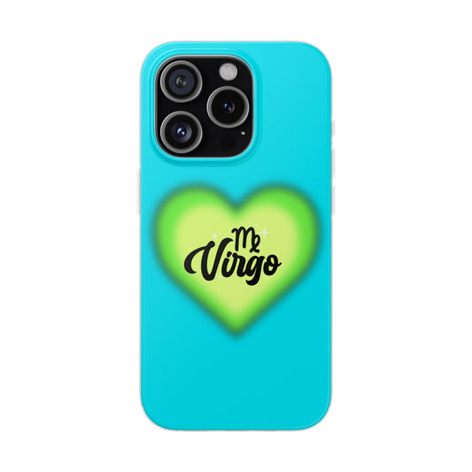 Virgo iPhone Case