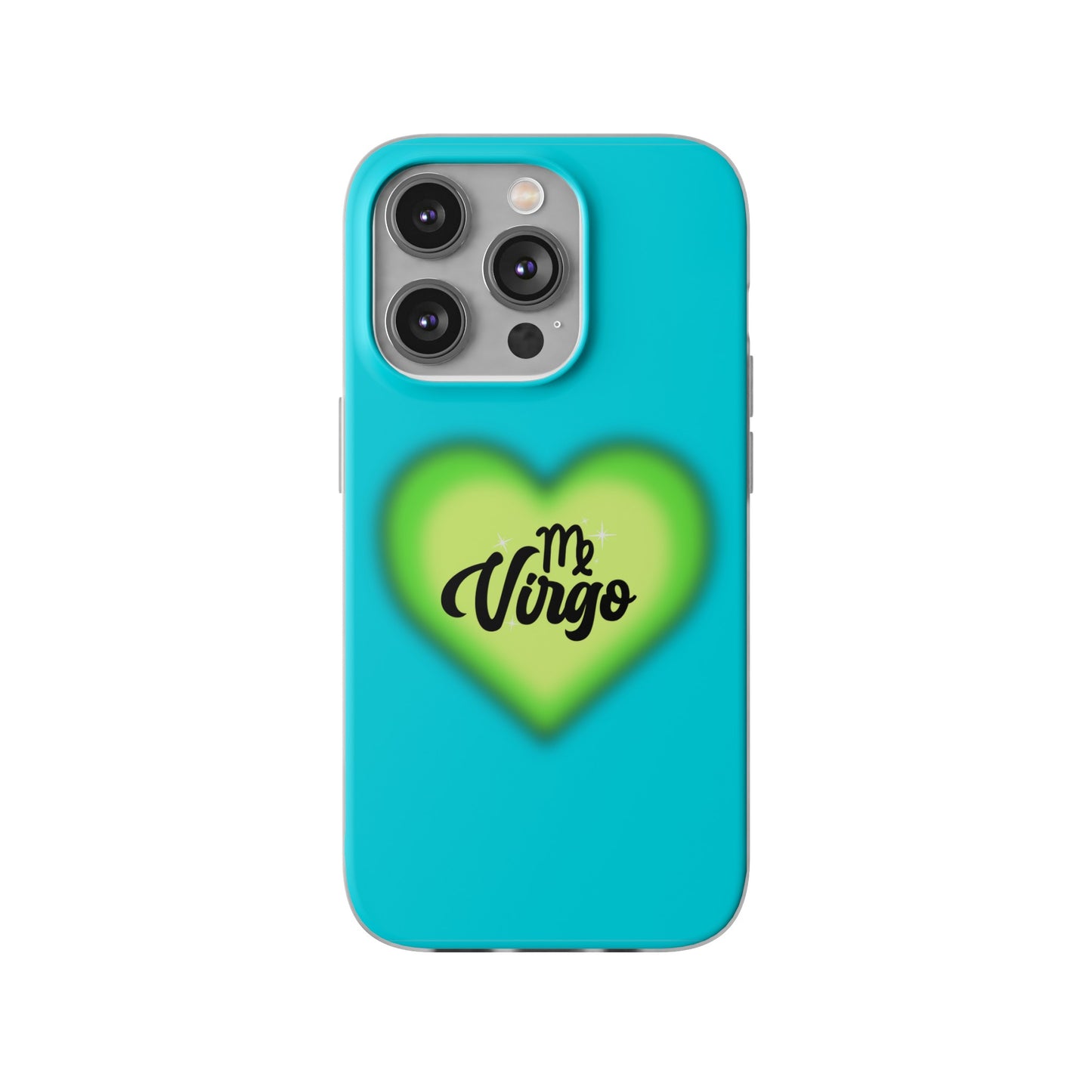 Virgo iPhone Case