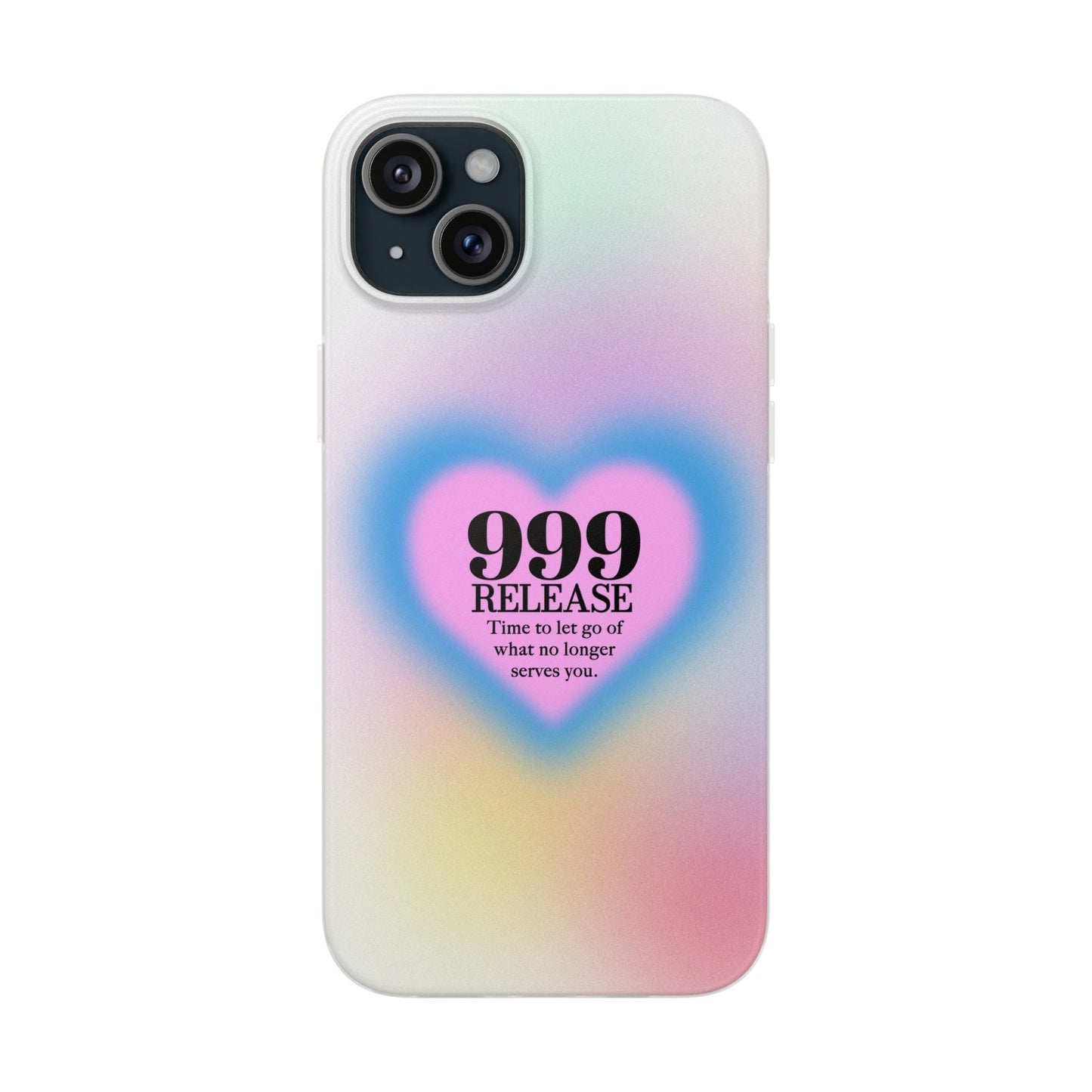 999 iPHONE CASE