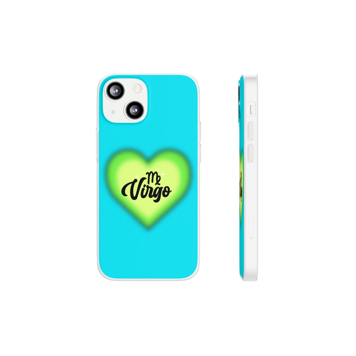 Virgo iPhone Case