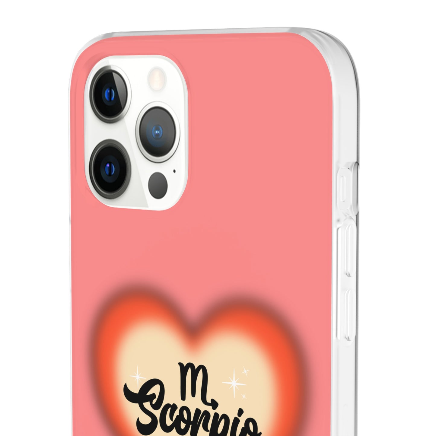 Scorpio iPhone Case