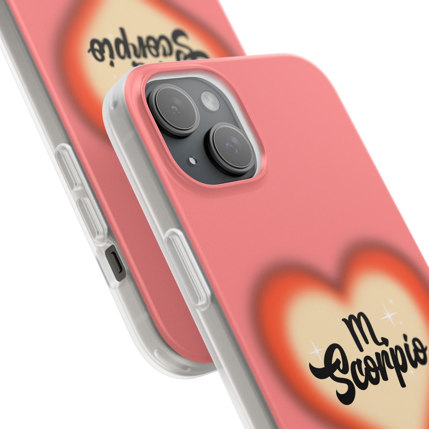 Scorpio iPhone Case