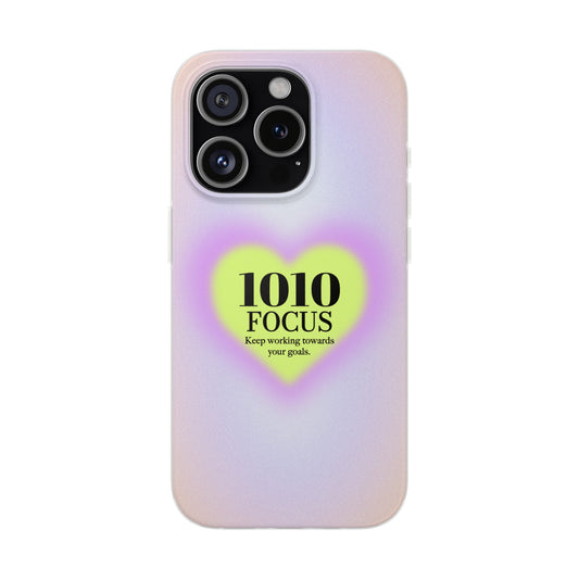 1010 iPHONE CASE