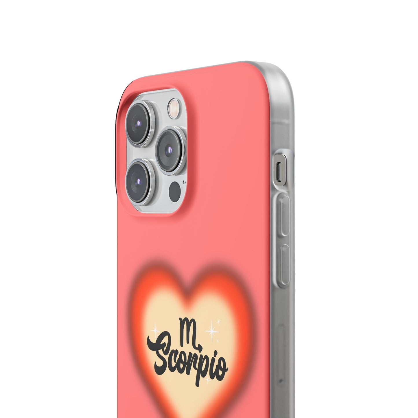 Scorpio iPhone Case