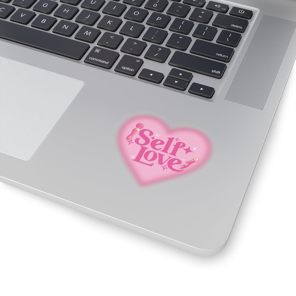 Self Love Sticker