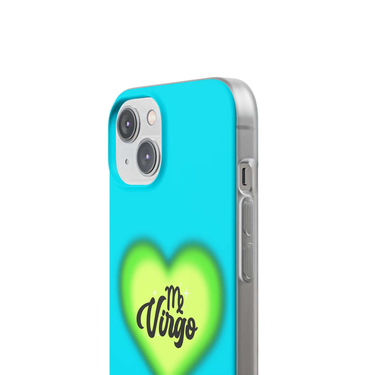 Virgo iPhone Case