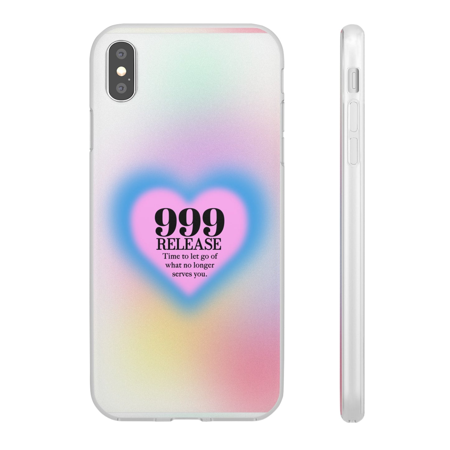 999 iPHONE CASE