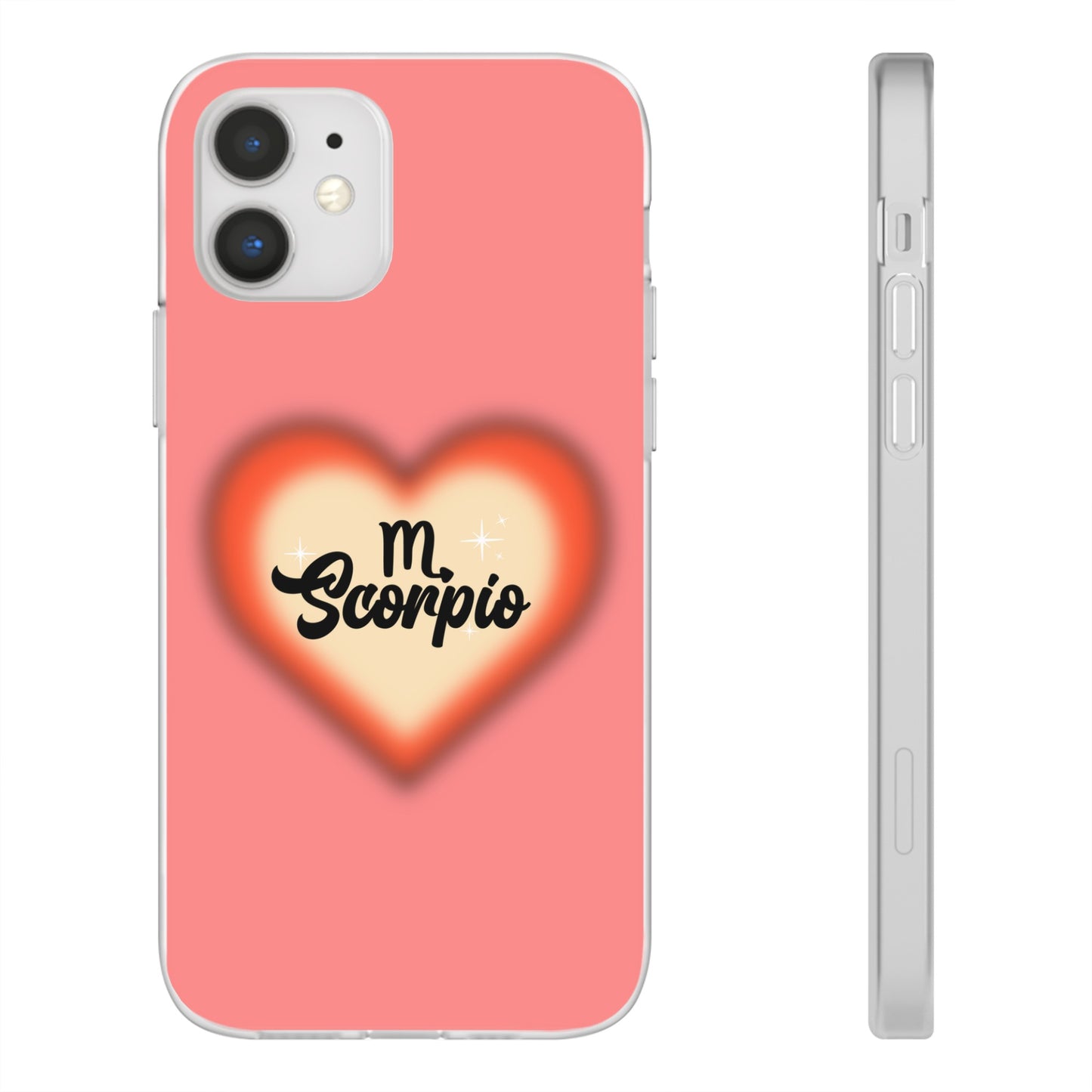 Scorpio iPhone Case