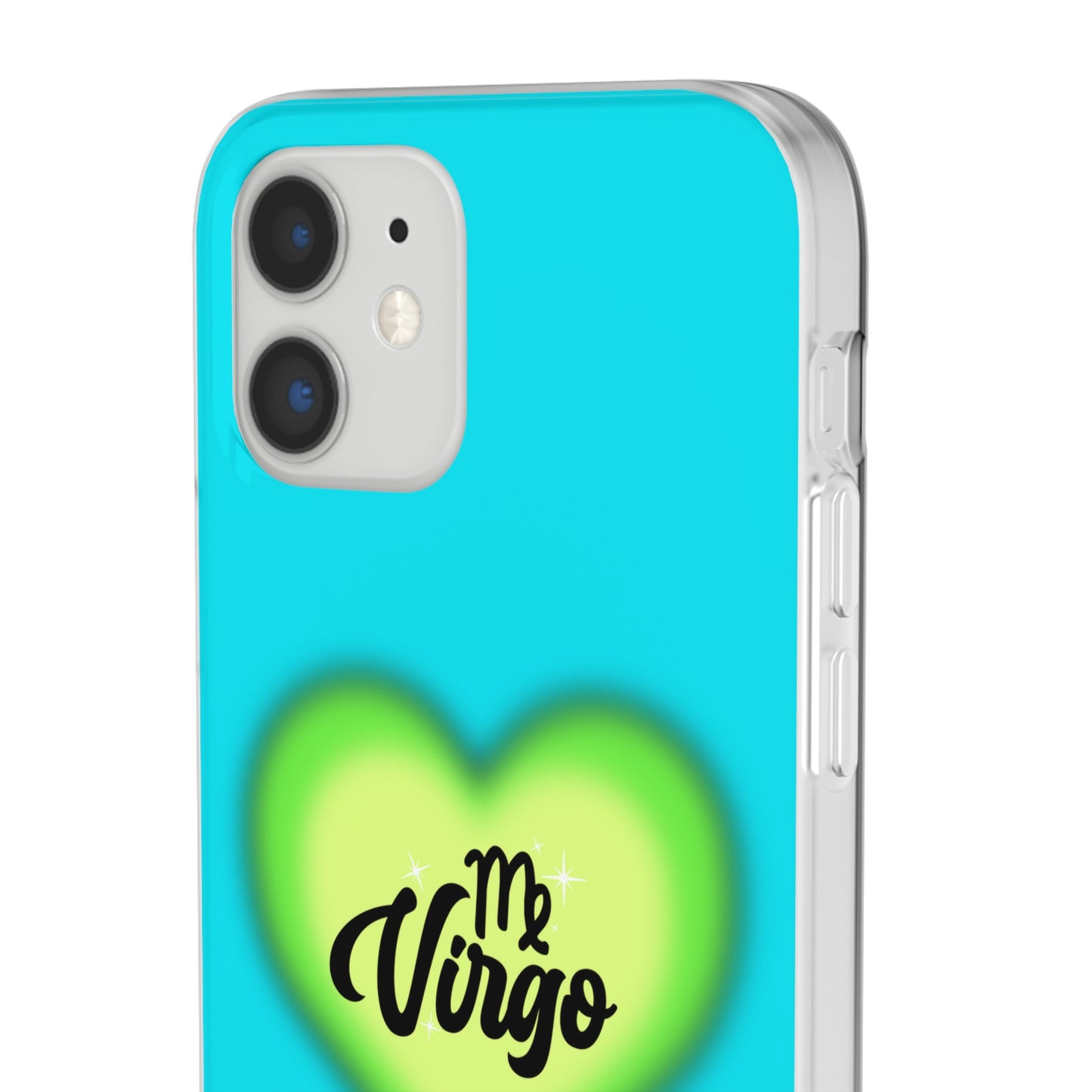 Virgo iPhone Case