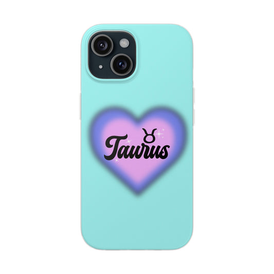 Taurus iPhone Case