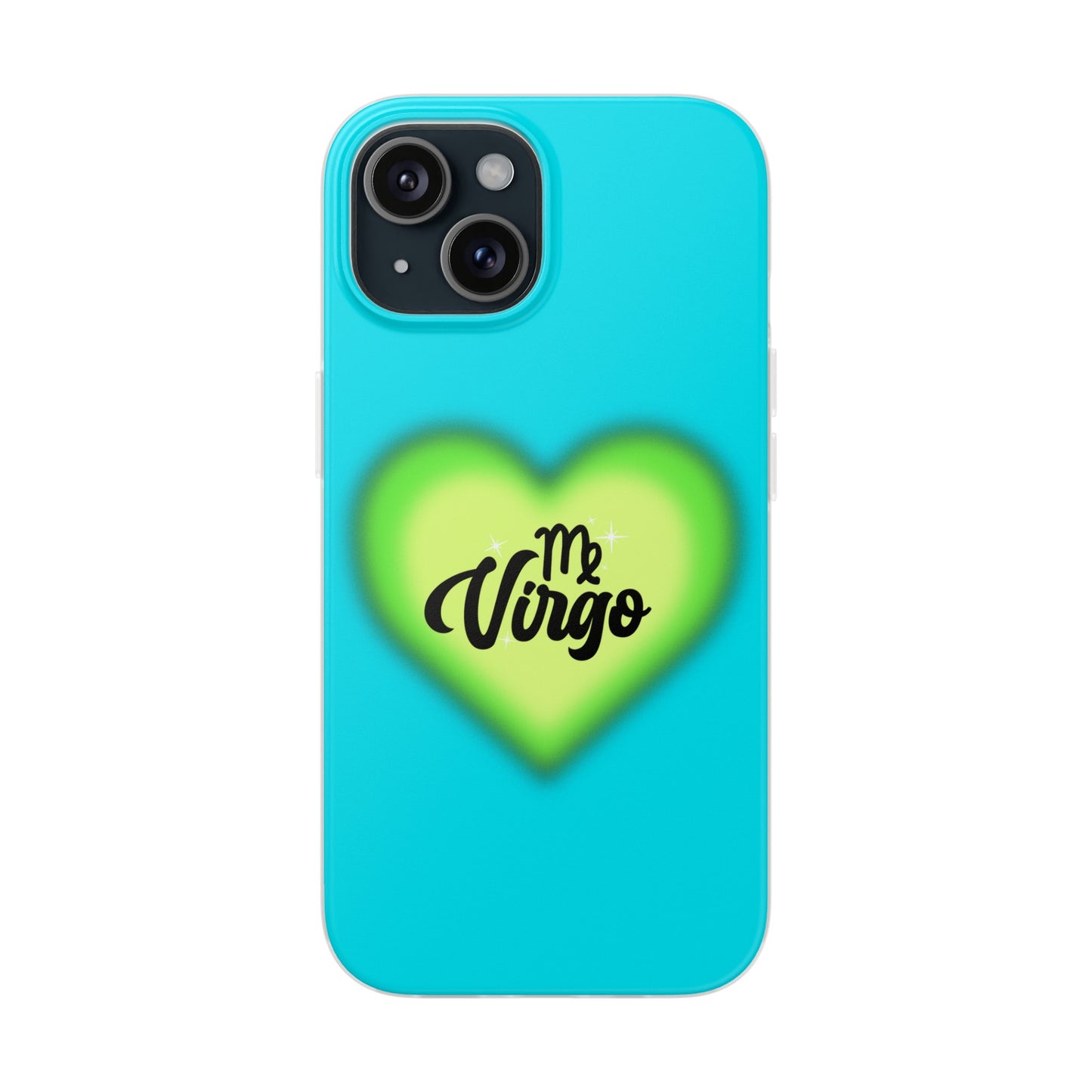 Virgo iPhone Case