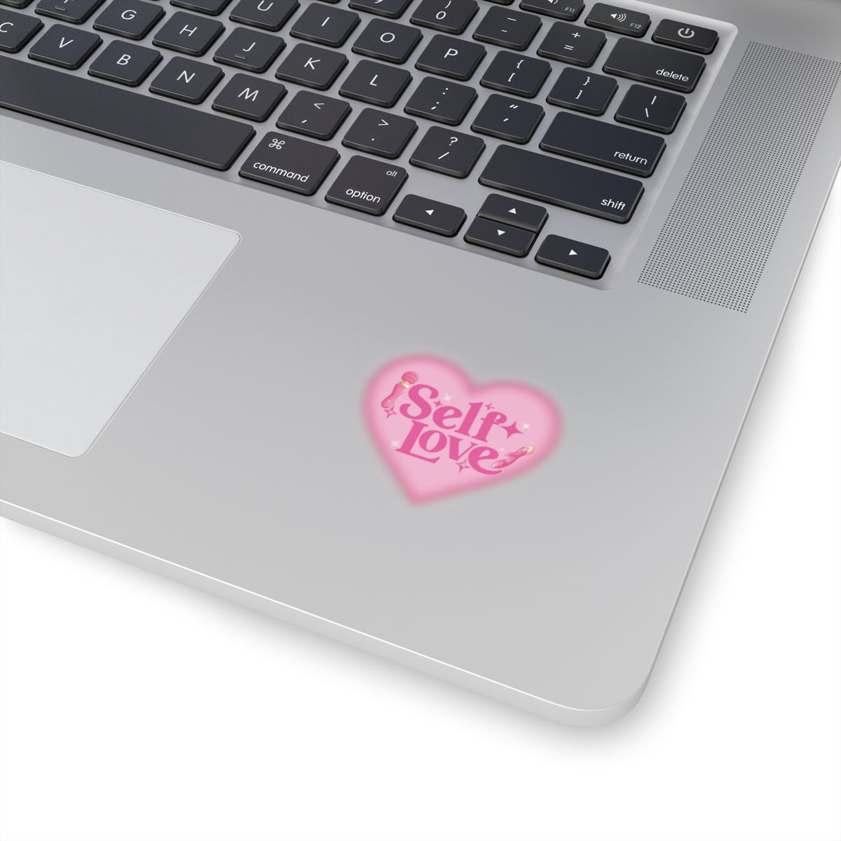 Self Love Sticker